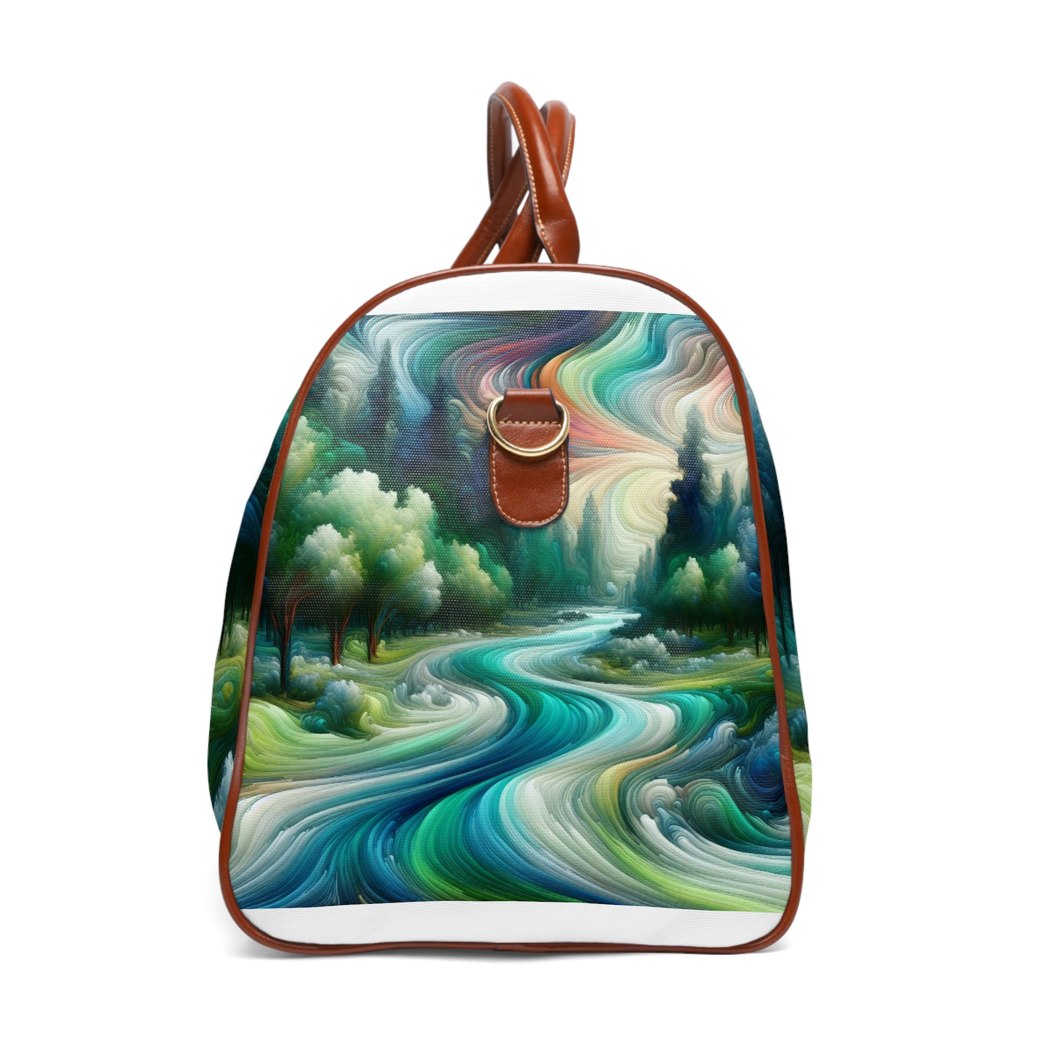 CNOBD ART - Isabella van Helden - Wasserdichte Reisetasche