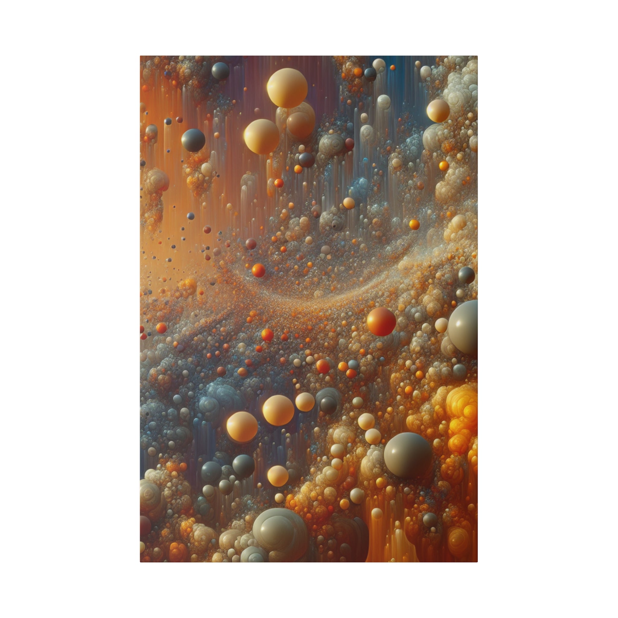 Eleanor Cavendish - Canvas