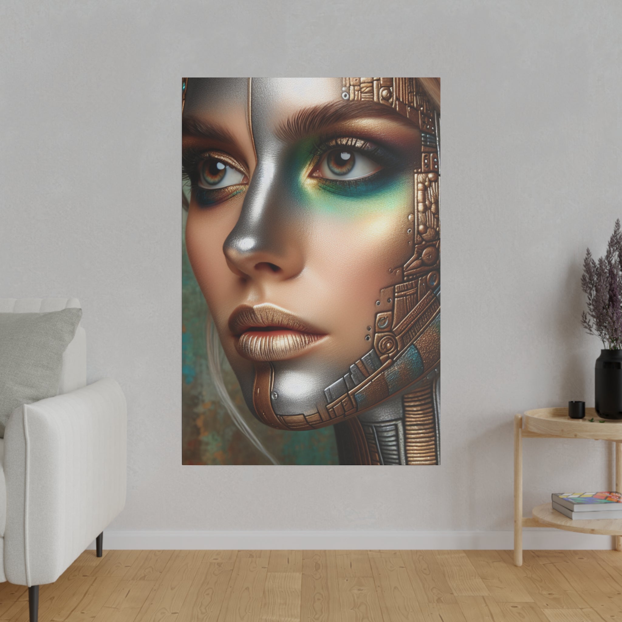 Lorena Vanetti - Canvas