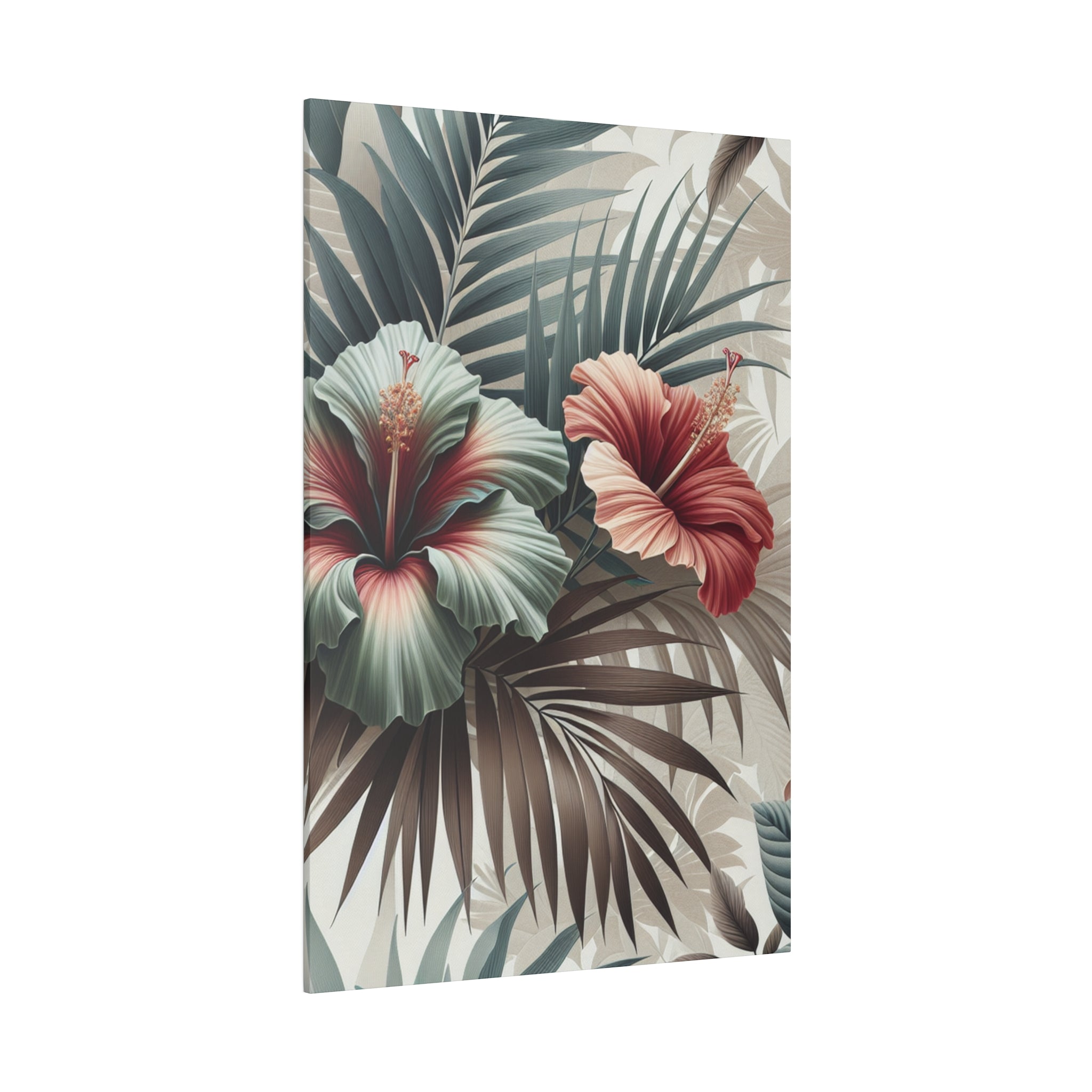 CNOBD ART Custom - - Anastasia Leclair - Canvas