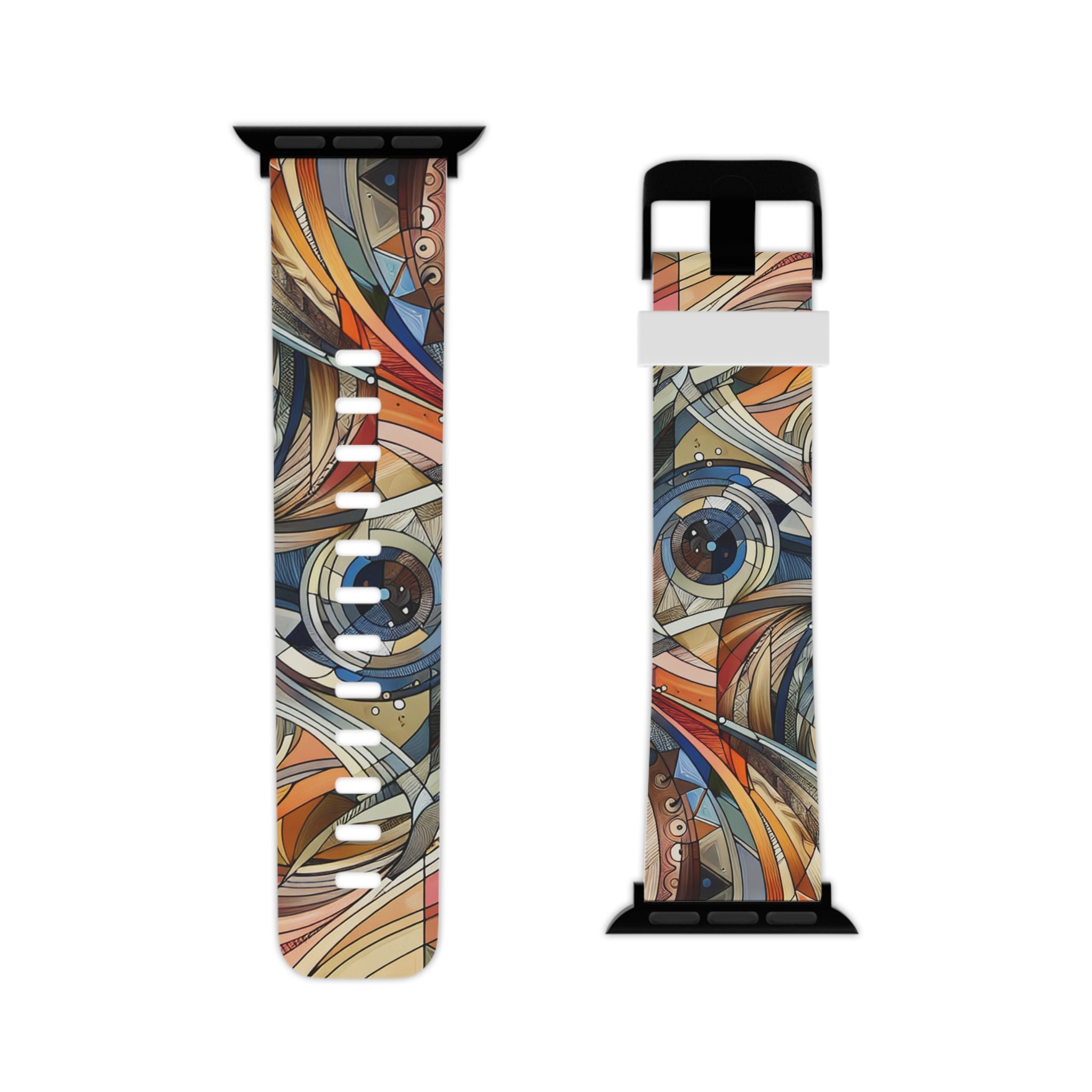 CNOBD ART Anastasia Caravaggio – Uhrenarmband