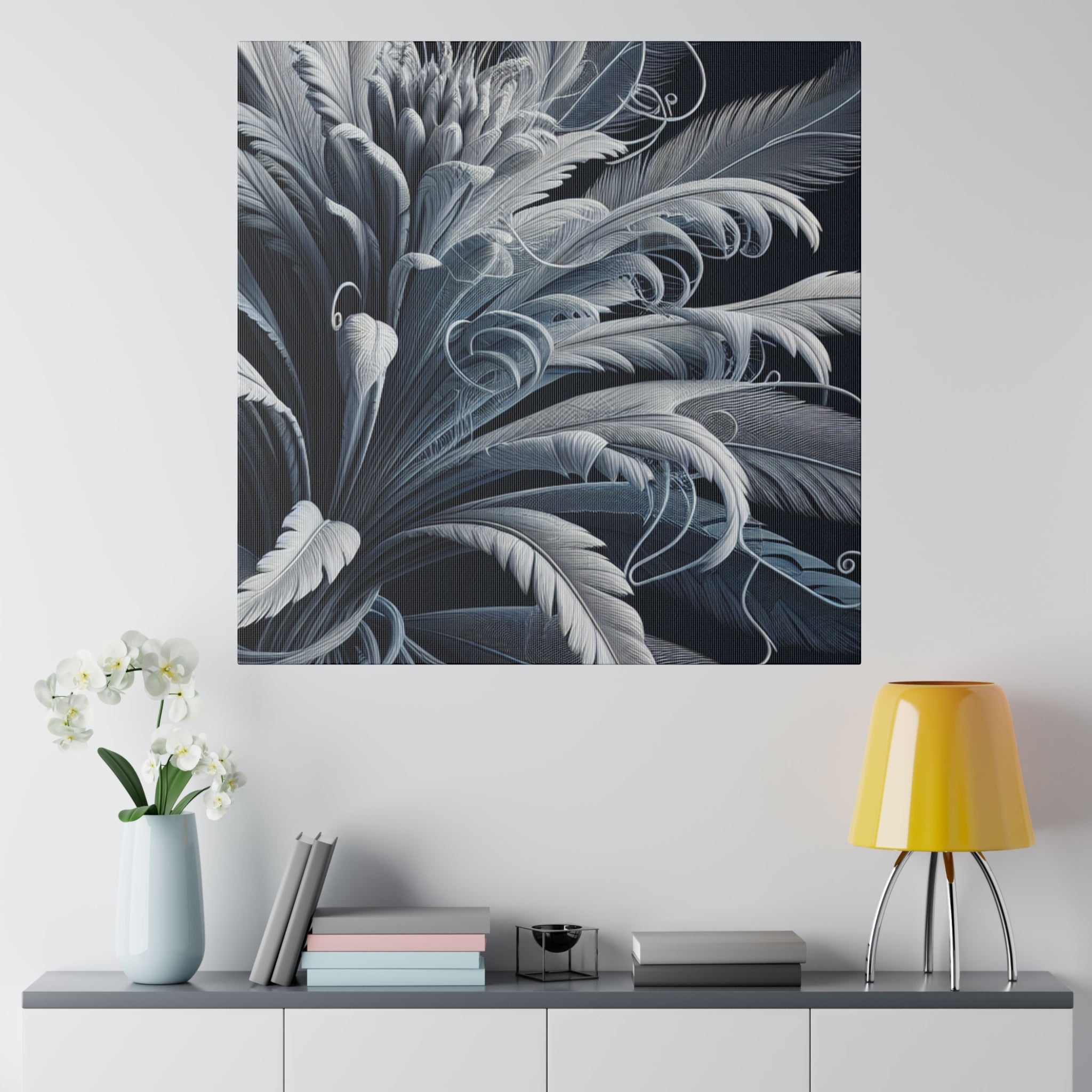 CNOBD ART Custom - - Isabella Van Daelen - Canvas