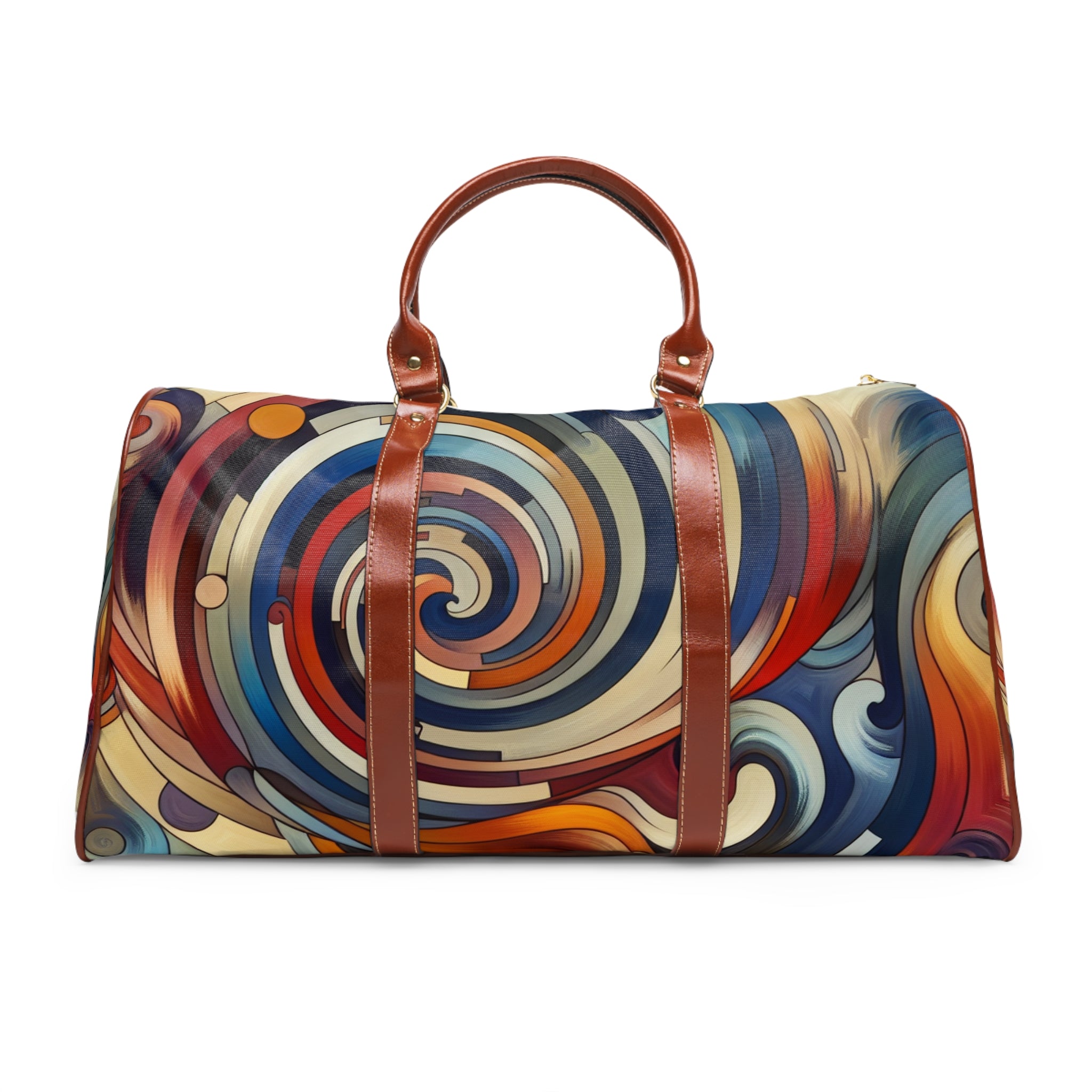 CNOBD ART Isabella Rossetti – Wasserdichte Reisetasche