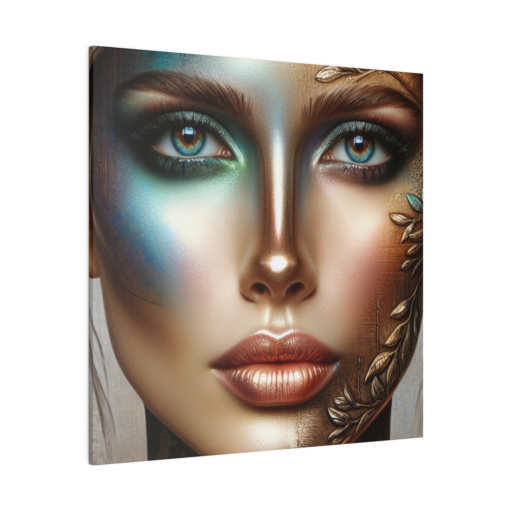 Benedetta Verrocchio - Canvas