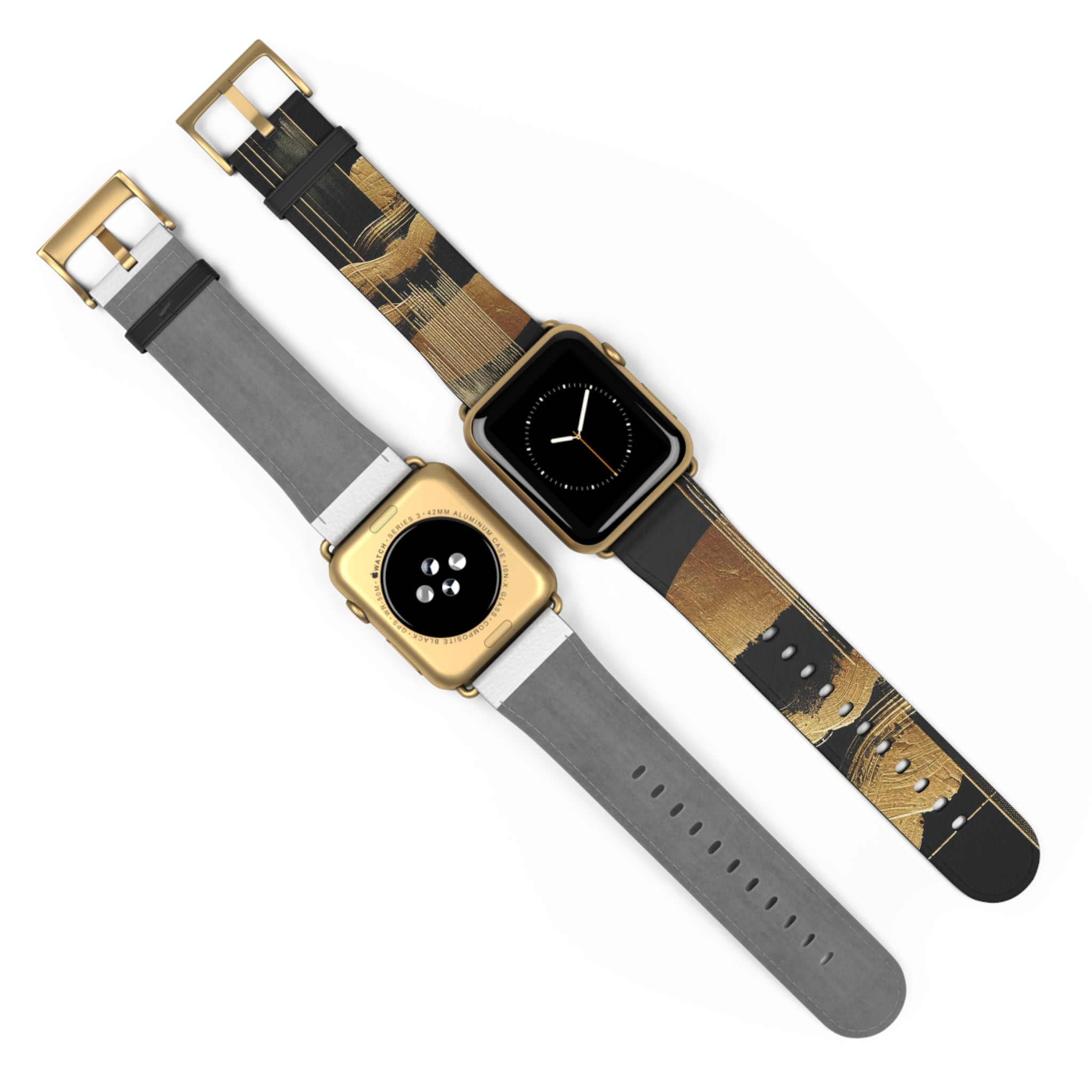 CNOBD ART – Goldline Editions – Annalise Valeriano – Apple Watch-Armband