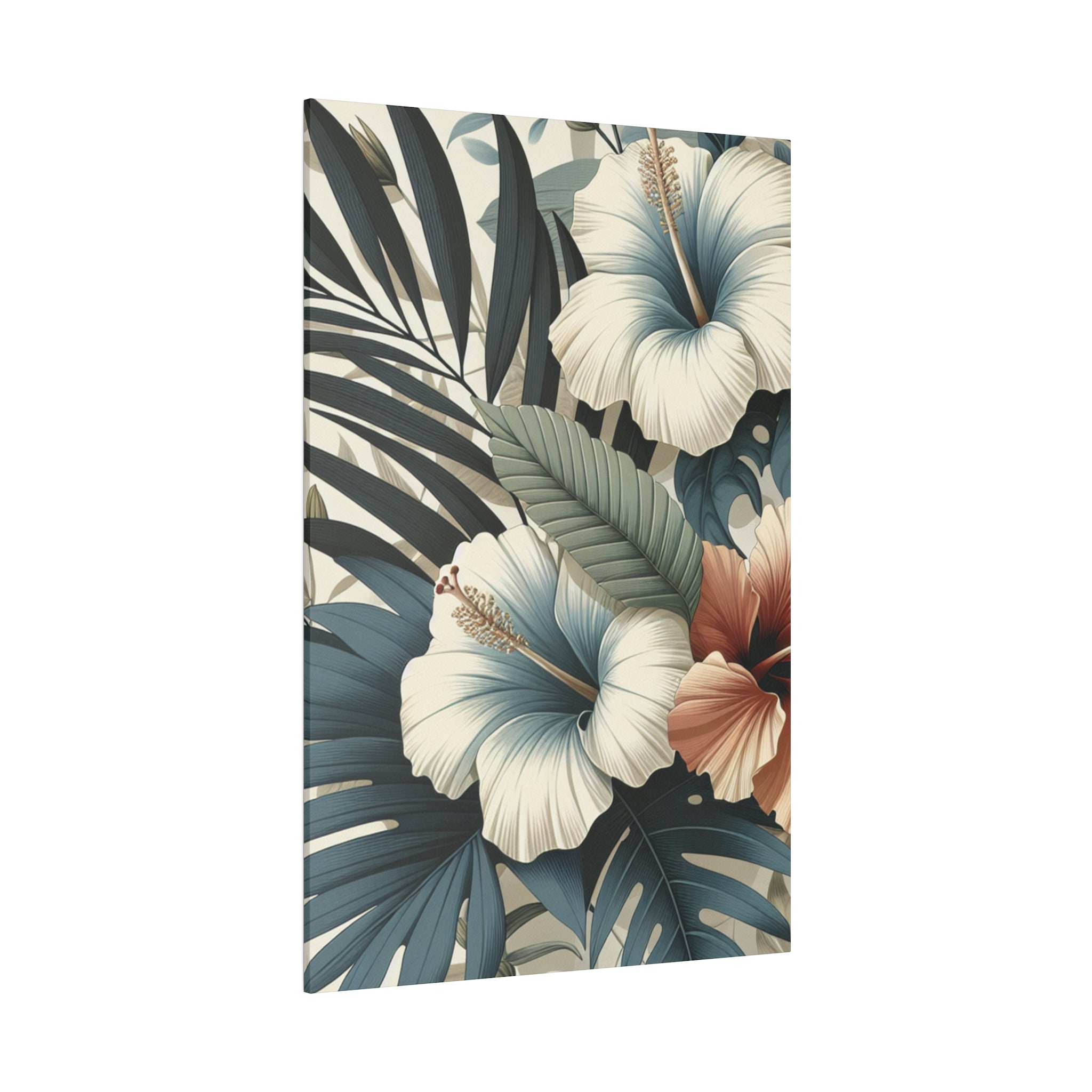 CNOBD ART Custom - - Isabella Bellini - Canvas