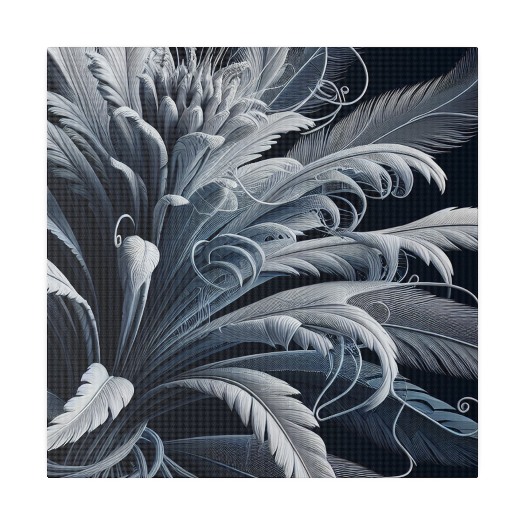 CNOBD ART Custom - - Isabella Van Daelen - Canvas