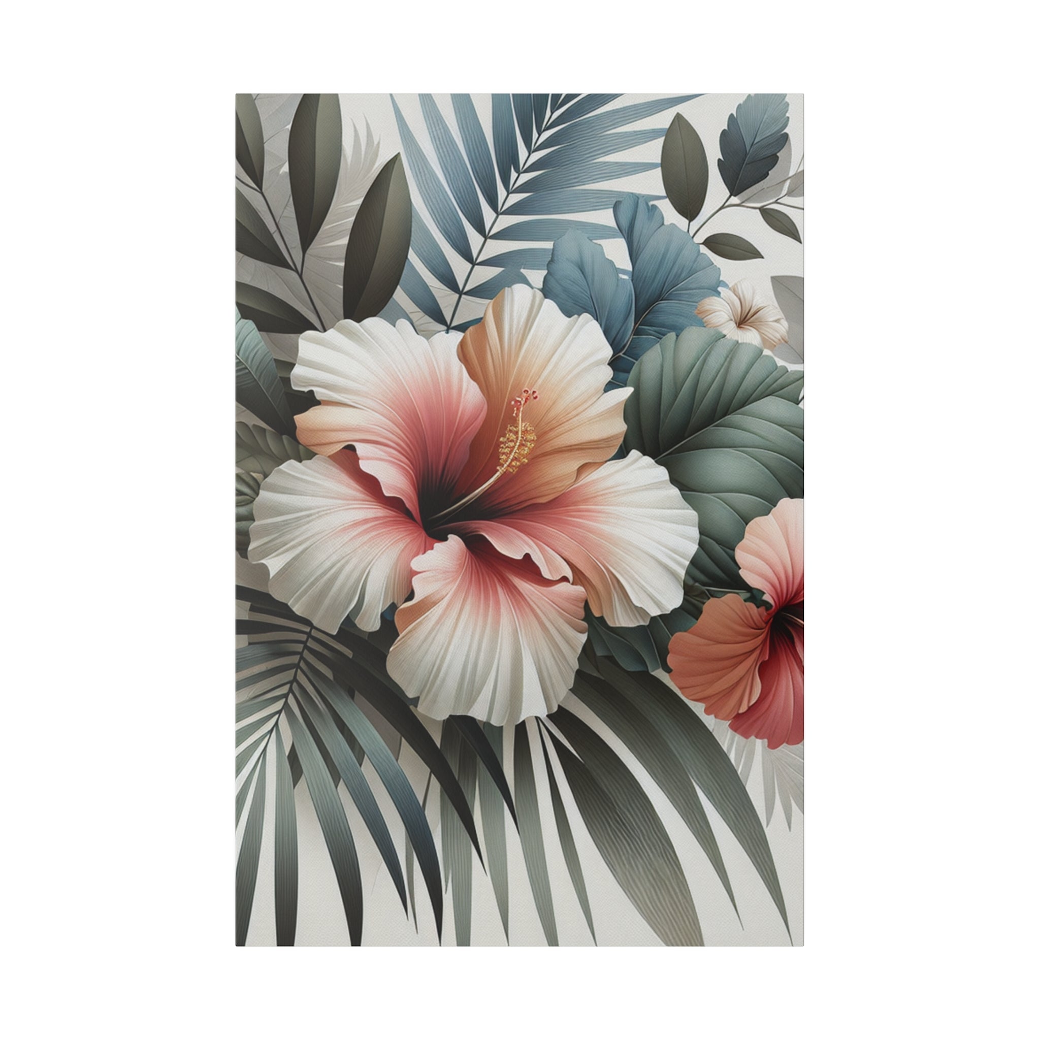 CNOBD ART Custom - - Leonora Bellagio - Canvas