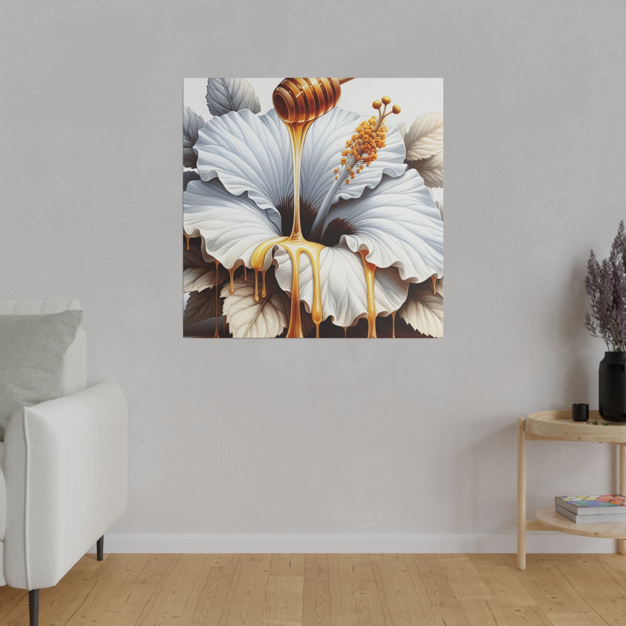 CNOBD ART Custom - - Isabella Verrocchio - Canvas