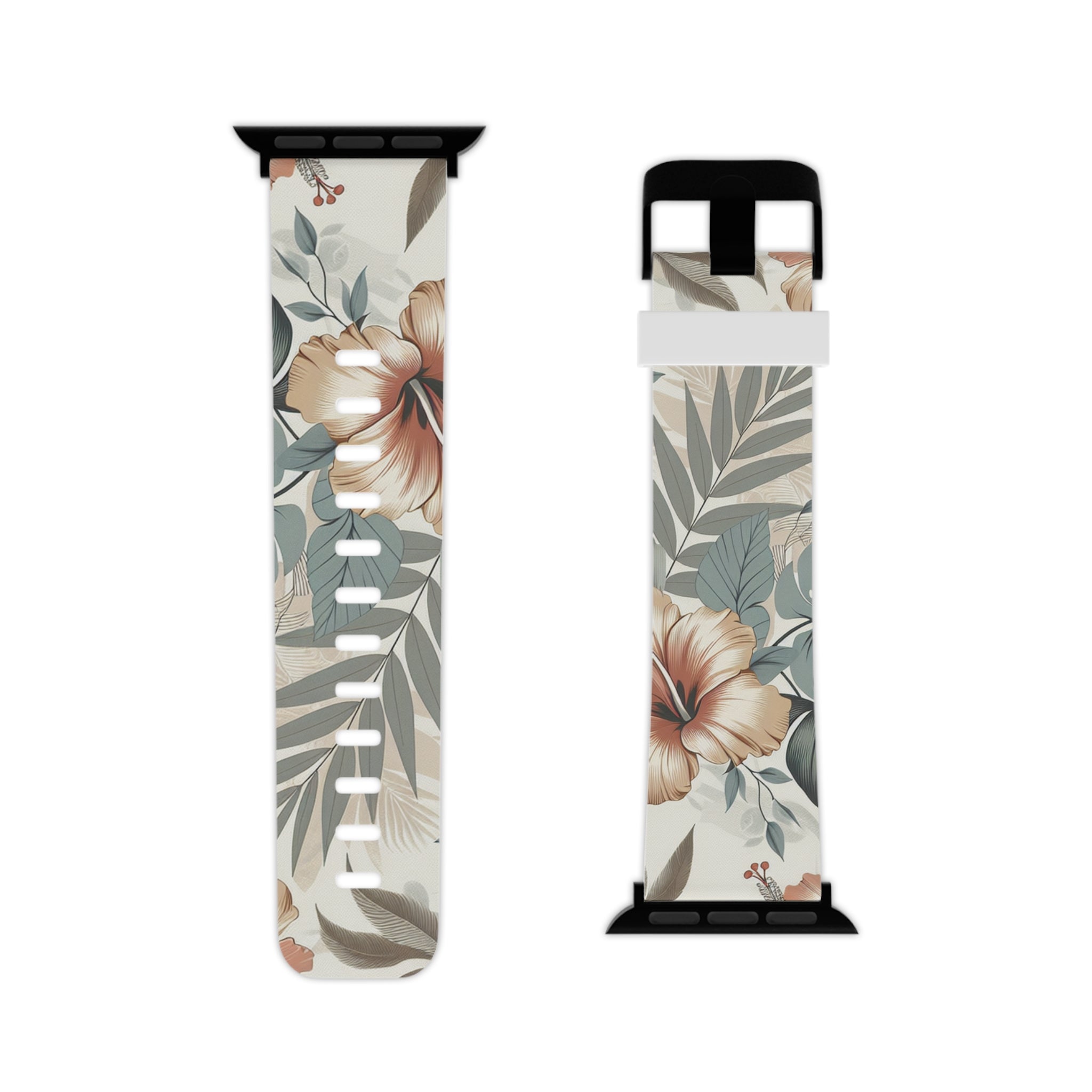 CNOBD ART Custom - - Lorenzo Belladonna - Watch Band