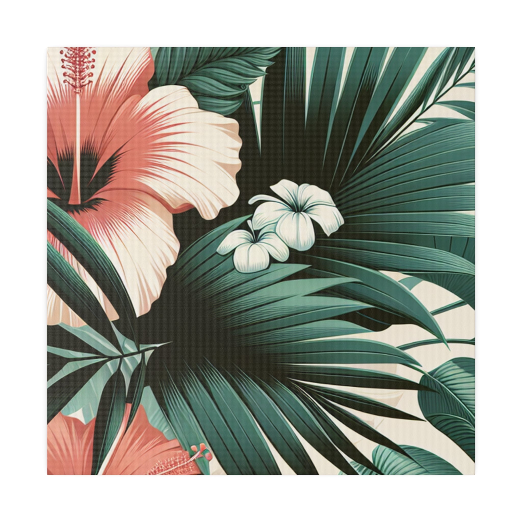 CNOBD ART Custom - - Isabella Van Dyck - Canvas