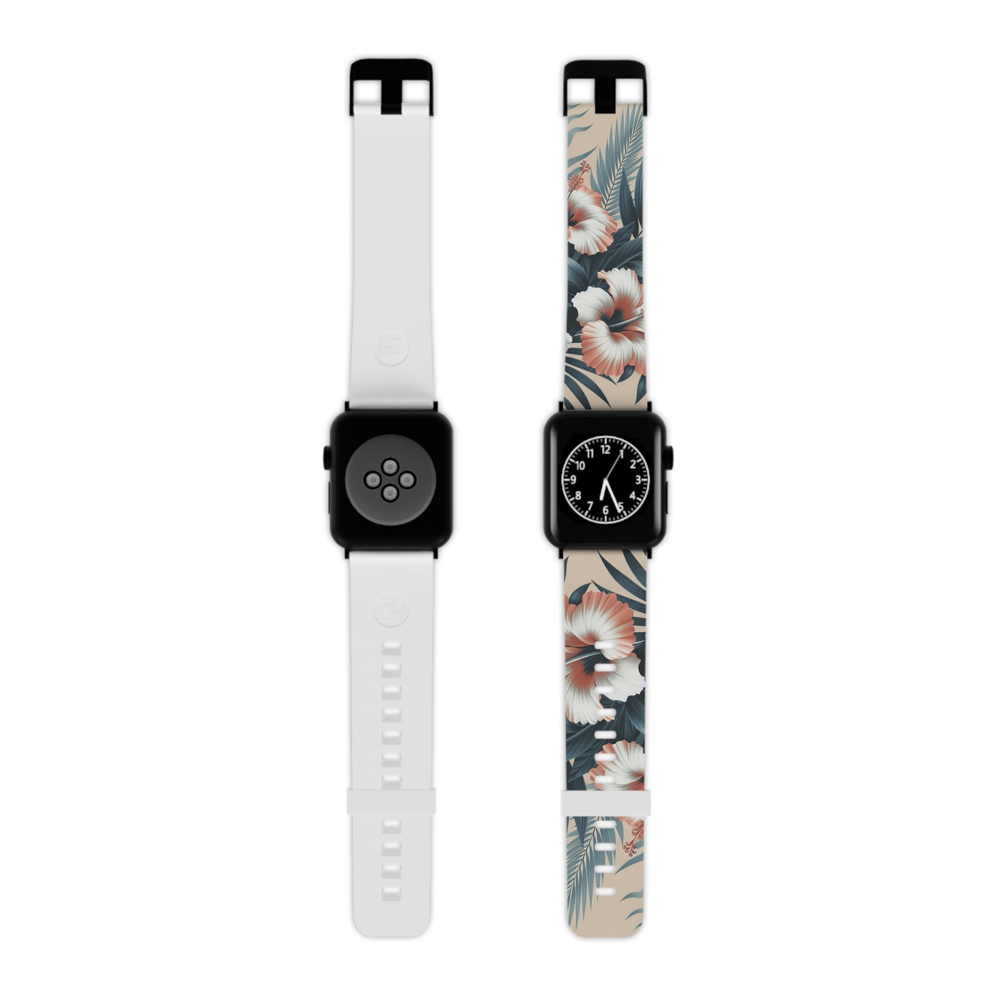 CNOBD ART – VerdeVerve Edition – Felicia Barcarolo – Apple Watch-Armband
