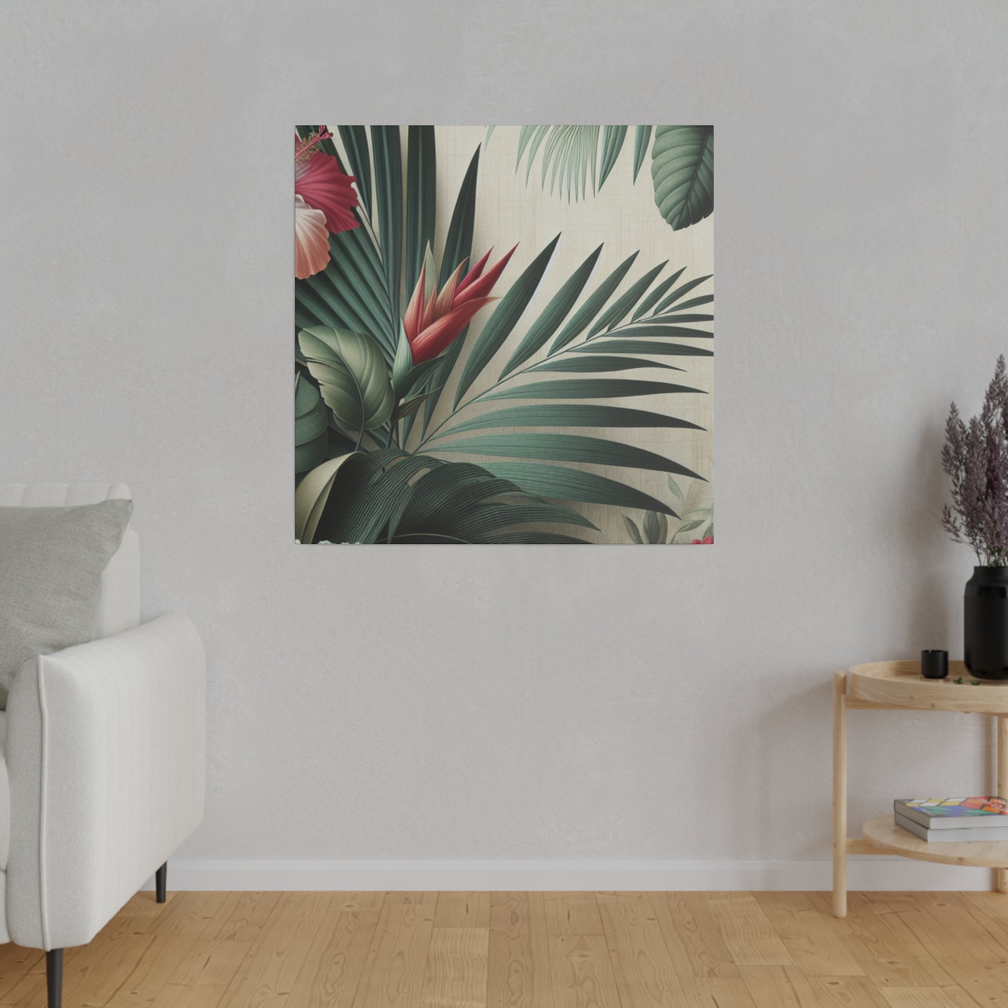 CNOBD ART Custom - - Raphaela Bellini - Canvas