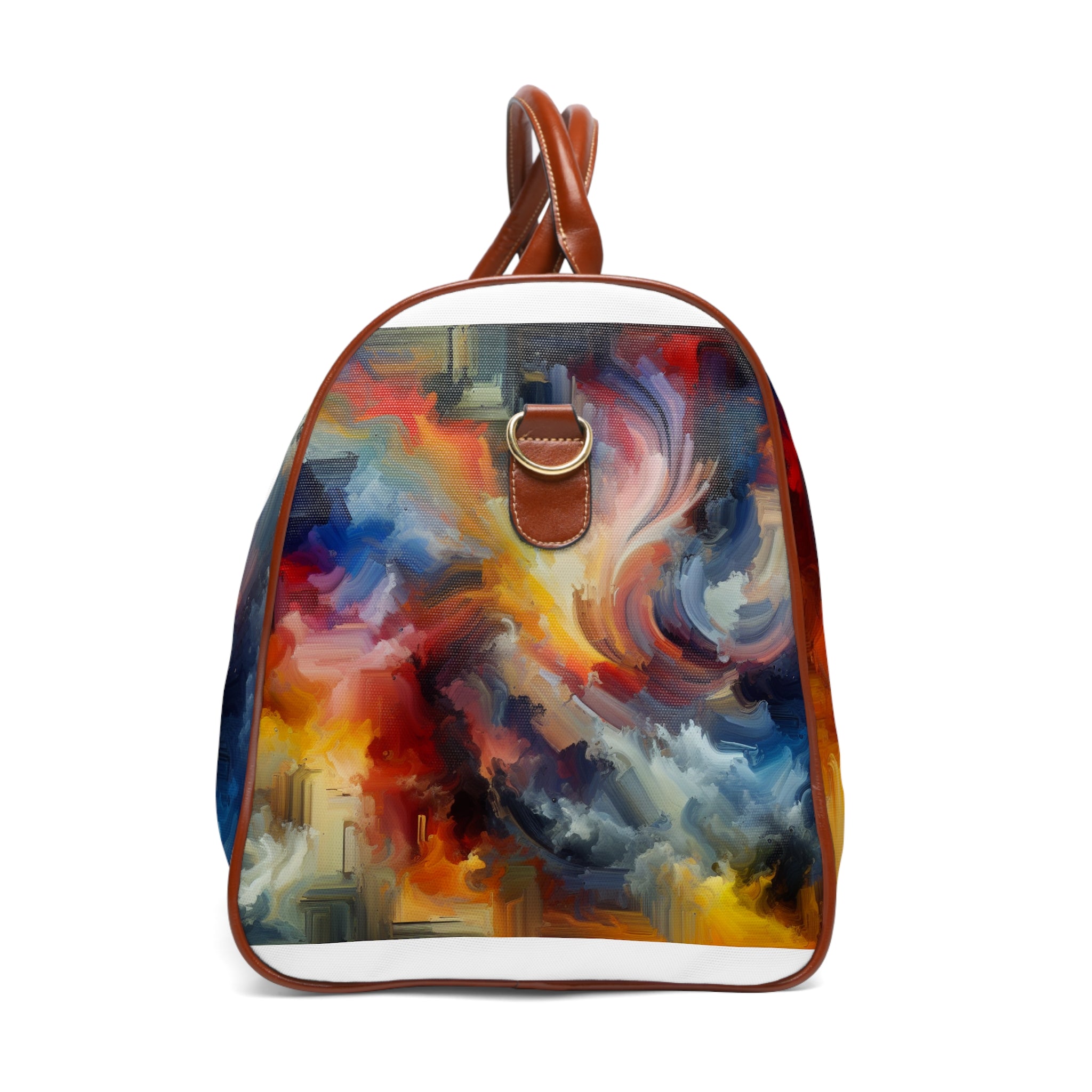 CNOBD ART – Alessandra Vittorio – Wasserdichte Reisetasche