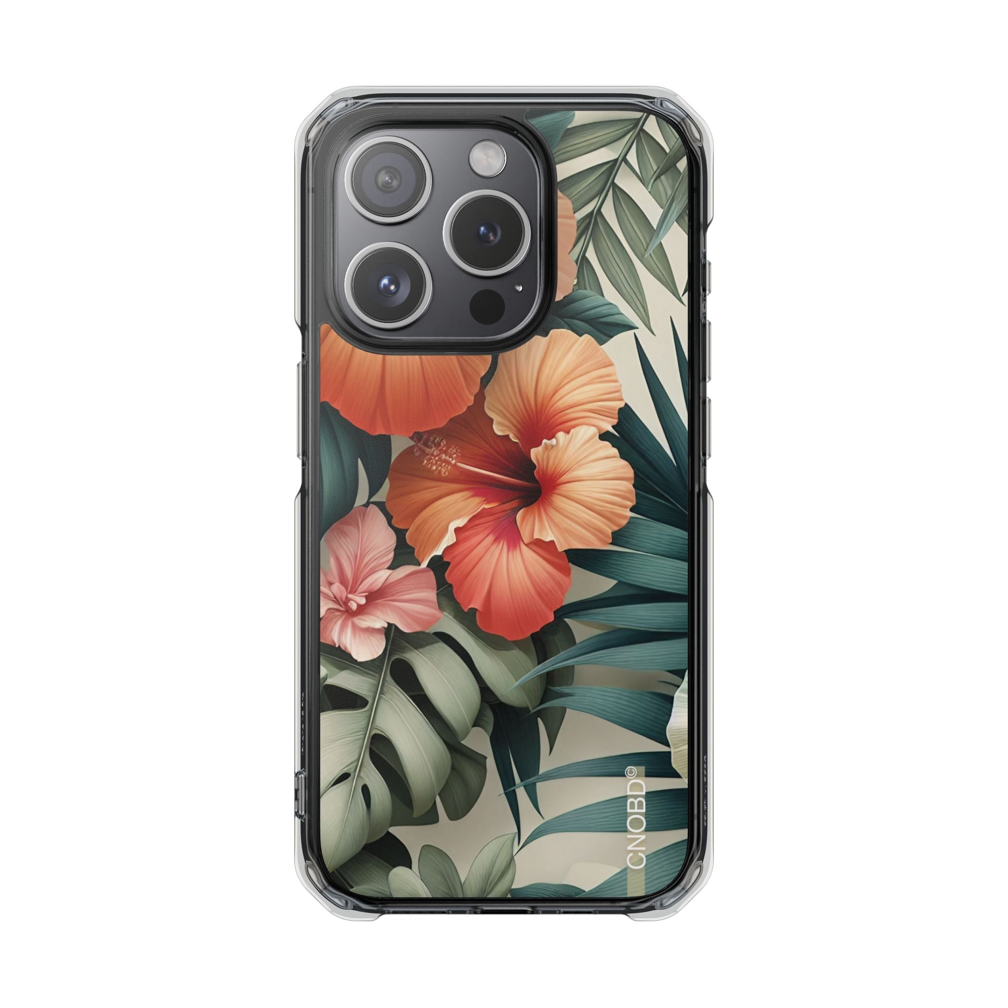 iPhone 15 Pro Max MagSafe Case in the VerdeVerve Edition