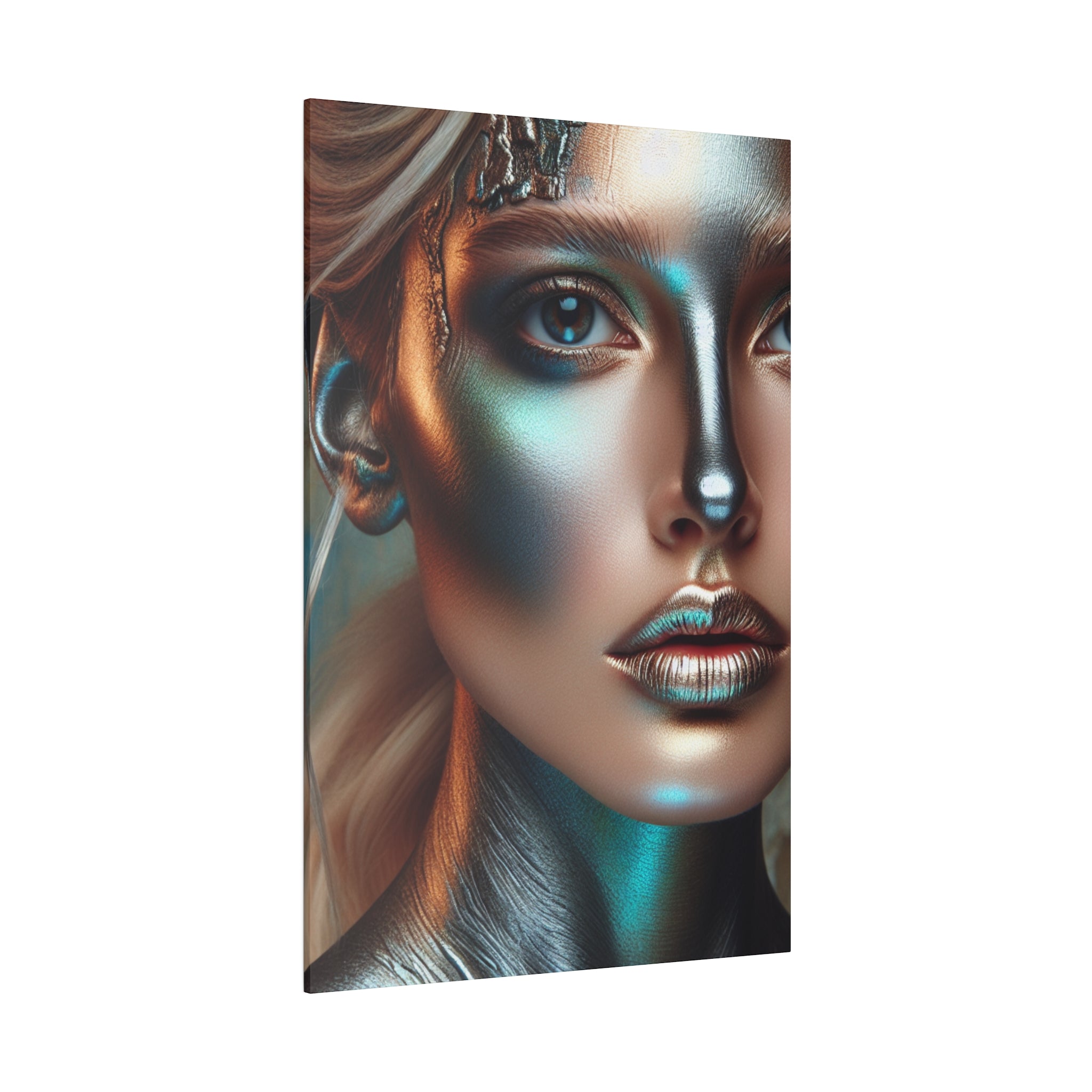 Isabella Moretti - Canvas