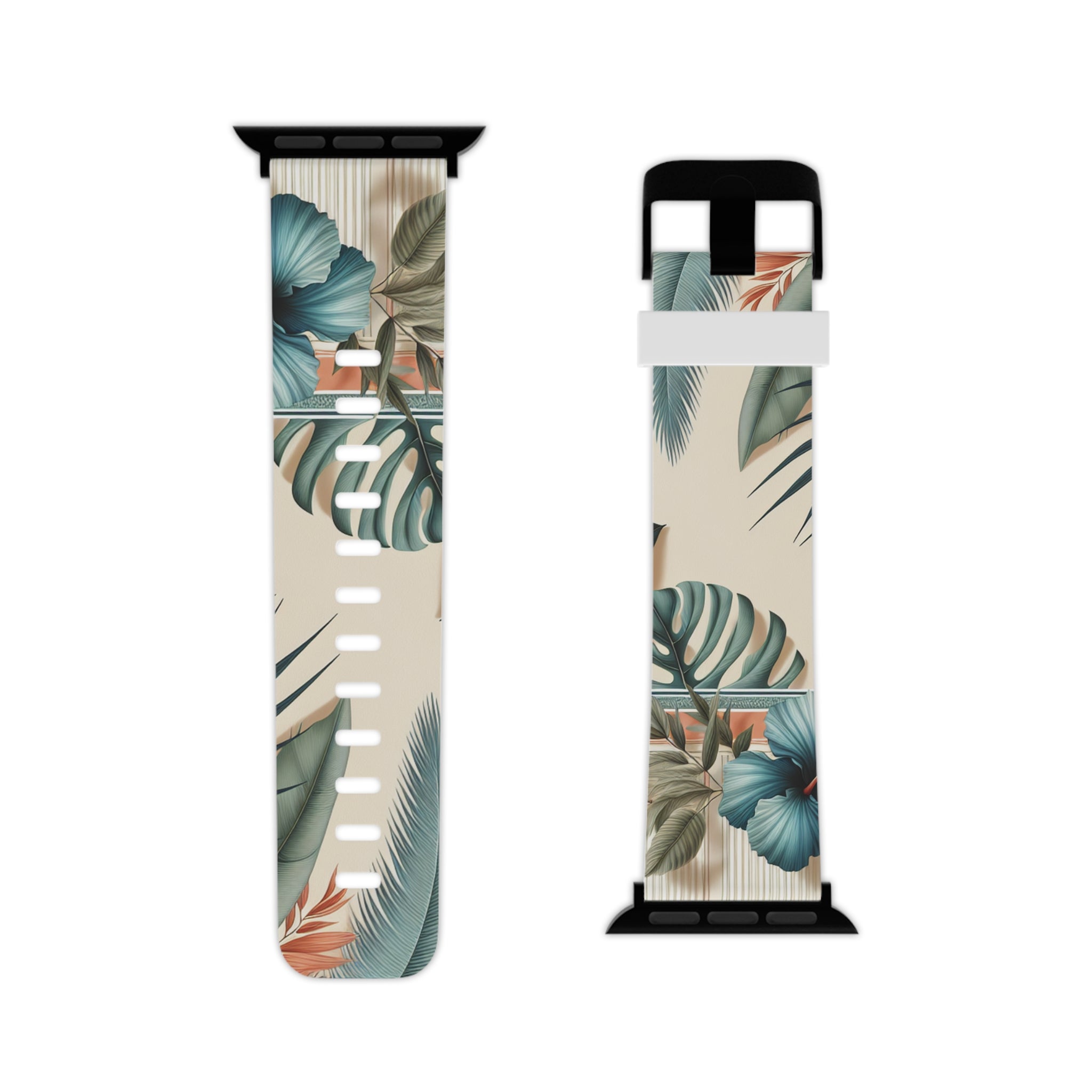 CNOBD ART - VerdeVerve Edition - Lorenzio Bellafonte - Apple Watch Armband