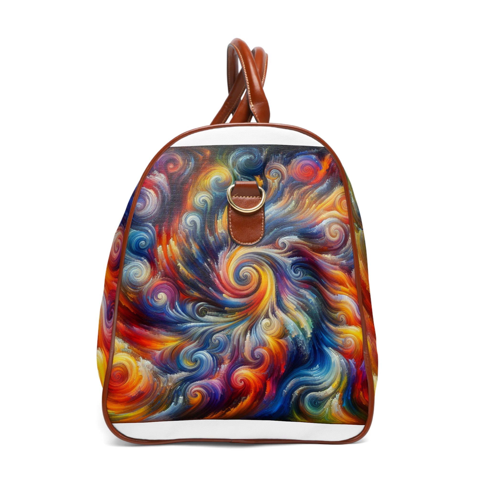 CNOBD ART Leonardo Bellini – Wasserdichte Reisetasche