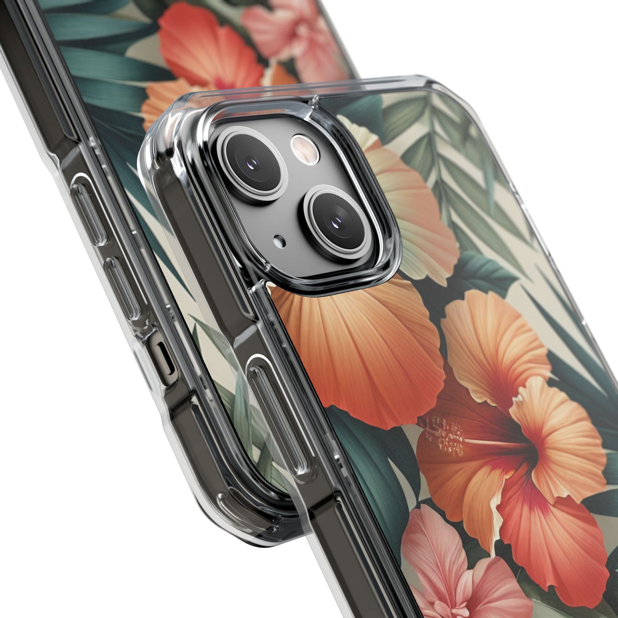 iPhone 14 MagSafe Case in the VerdeVerve Edition